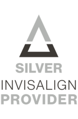 invsalign silver provider