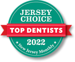 Jersey Choice Top Dentist