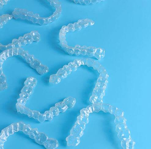 invisalign faqs