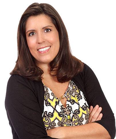 meet dr melissa roberto