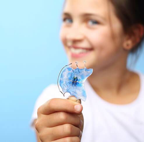 retainers
