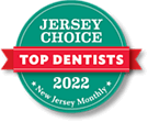 Jersey Choice Top Dentist
